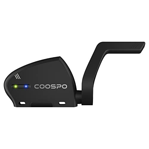 Bontrager DuoTrap Speed/Cadence Sensor