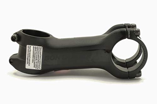 Bontrager Stem – Precision Bike Stems for Road & Mountain