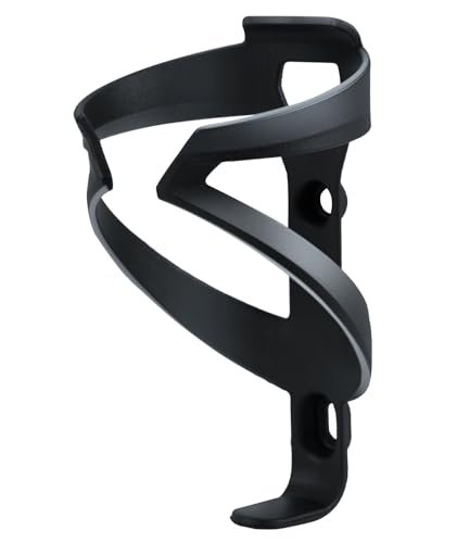 Bontrager Water Bottle Cage – Secure Hydration for Every Ride