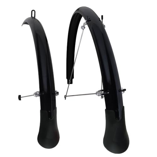 Bontrager NCS Fender Set
