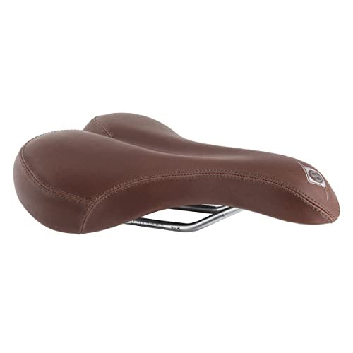 Bontrager Sport Saddle | Comfort & Performance Cycling Saddle