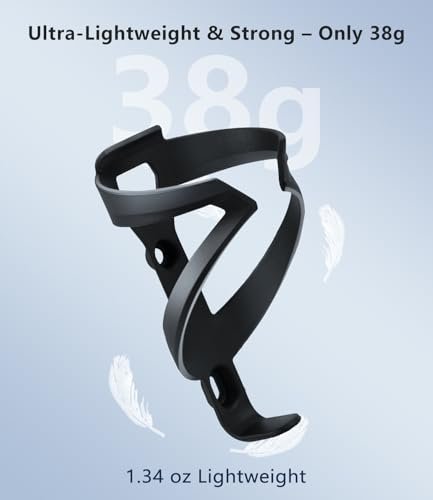 Bontrager Elite Water Bottle Cage