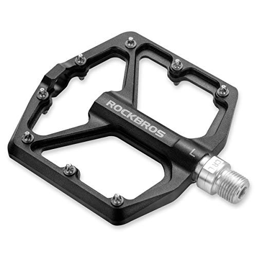 Bontrager Pedals – Performance & Reliability for Every Ride