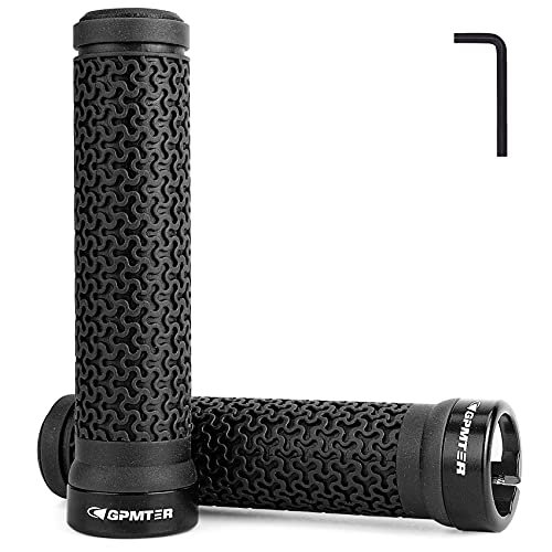 Bontrager Grips – Premium Bicycle Handlebar Grips