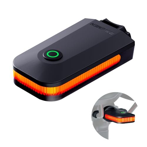 Bontrager Rear Light | High-Visibility Bike Safety Lights