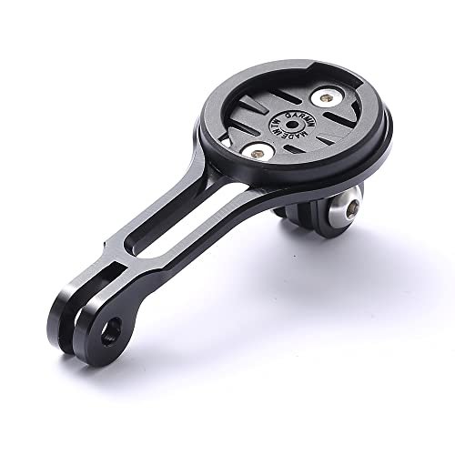Bontrager Blendr Mount – Universal Handlebar Accessory Mount System
