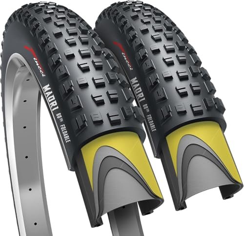 Bontrager XR2 Tire — Trail-Ready Performance for Cross-Country Riding