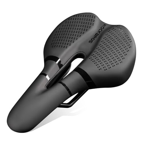 Bontrager Verse Saddle – Comfort & Performance Cycling Saddle