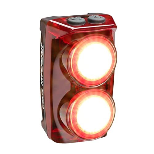 Bontrager Flare RT Rear Light