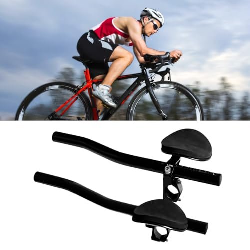 Bontrager RSL Aero Road Handlebar