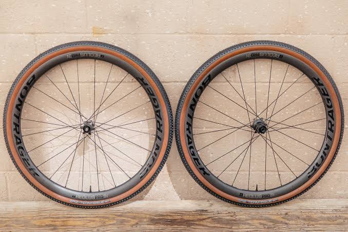 Bontrager Aeolus Pro 3V Wheelset