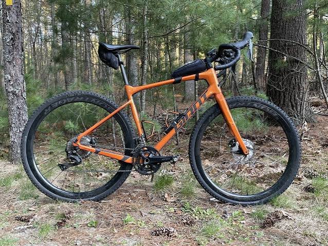 Bontrager Aeolus Pro 37 Wheelset