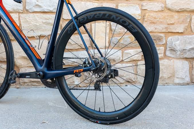 Bontrager Aeolus RSL 51 Wheelset product image