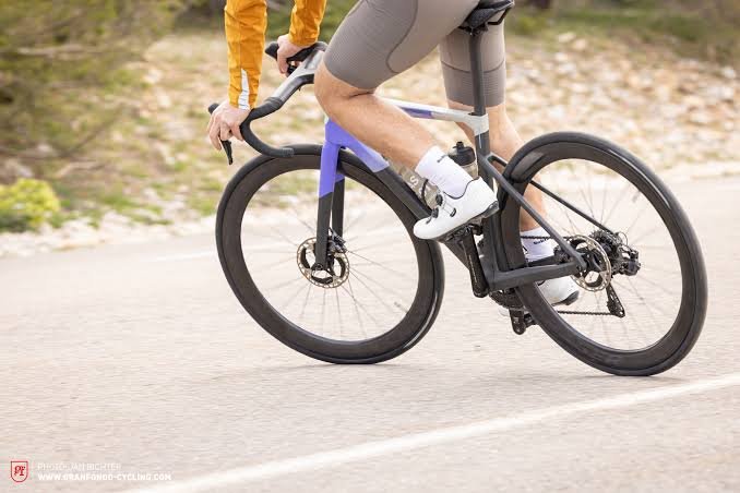 Bontrager Aeolus RSL 51 Wheelset product image