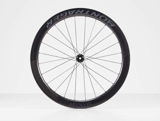 Bontrager Aeolus RSL 51 Wheelset