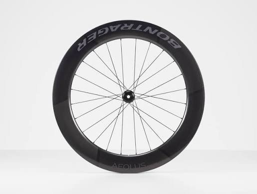 Bontrager Aeolus RSL 75 Wheelset
