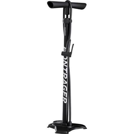 Bontrager Charger Track Pump