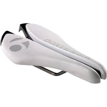 Bontrager Hilo RXL Saddle