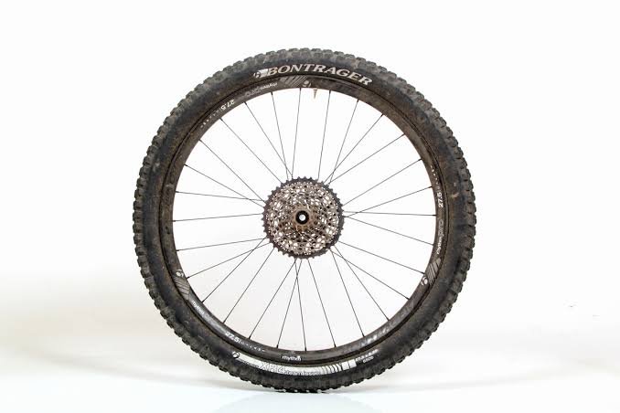 Bontrager Rhythm Pro Wheelset