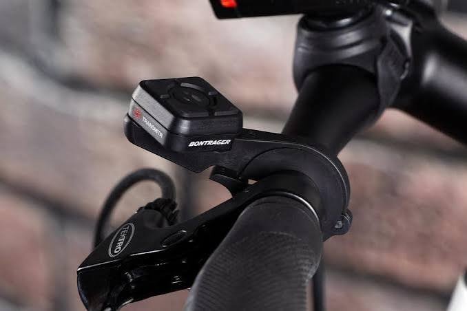 Bontrager Transmitr Remote
