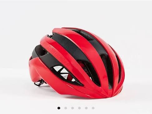 Bontrager Velocis Helmet