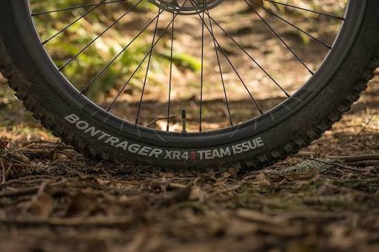 Bontrager XR4 Team Issue Tire